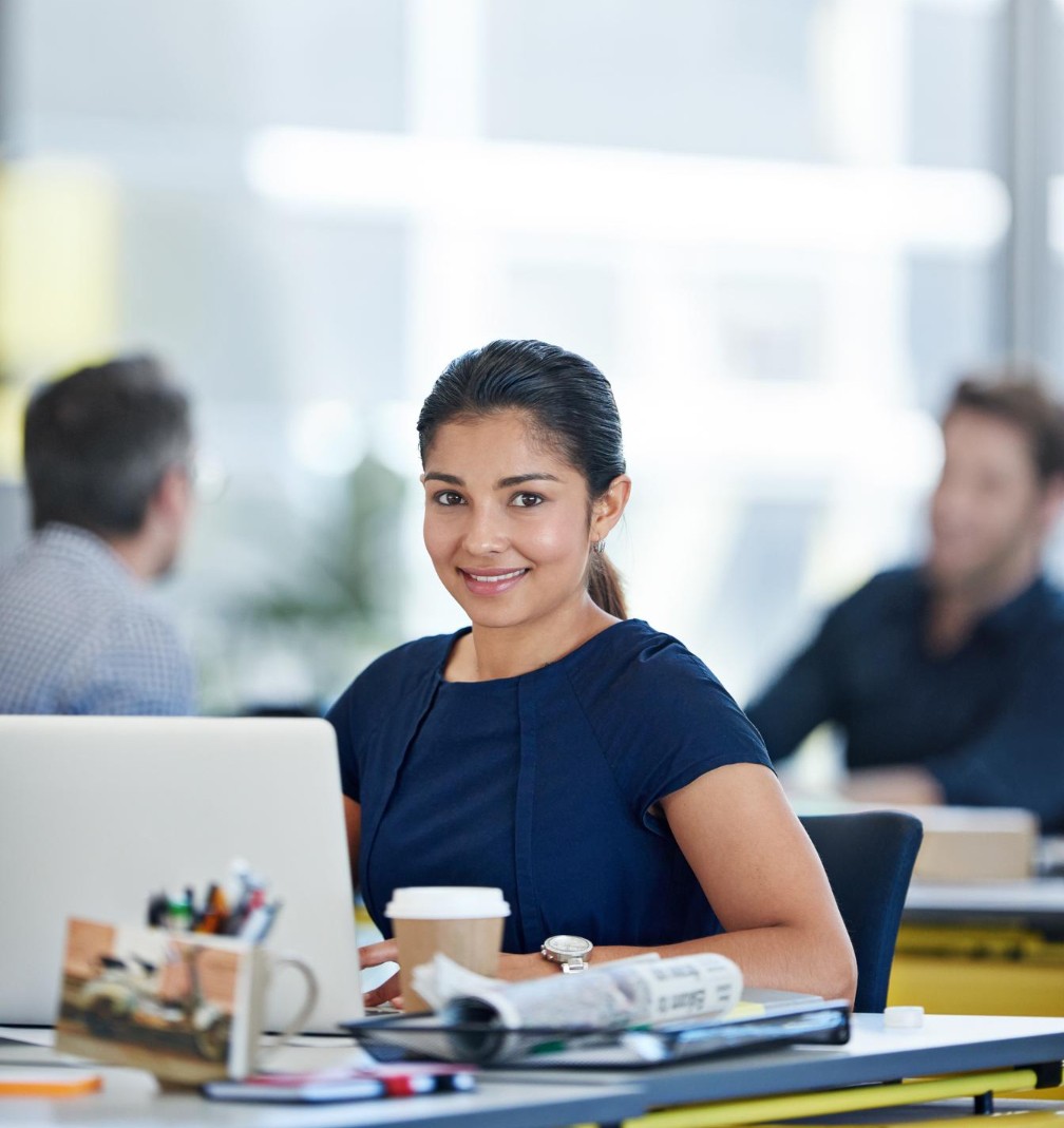 Benefits & HR